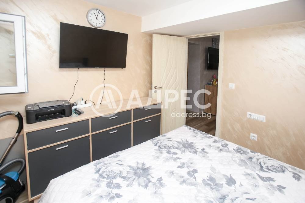 Продава 3-СТАЕН, гр. София, Драгалевци, снимка 8 - Апартаменти - 55517771