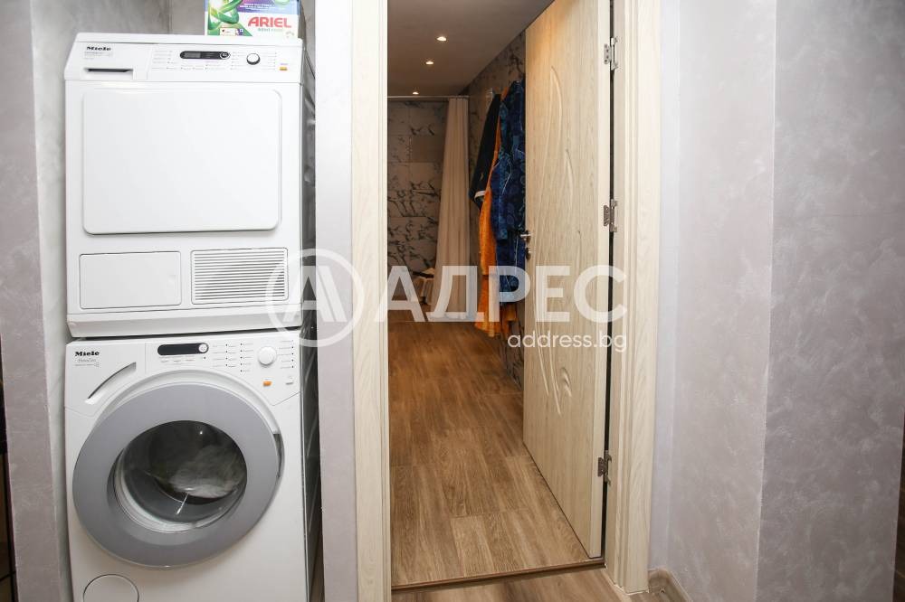 Продава 3-СТАЕН, гр. София, Драгалевци, снимка 10 - Апартаменти - 55517771