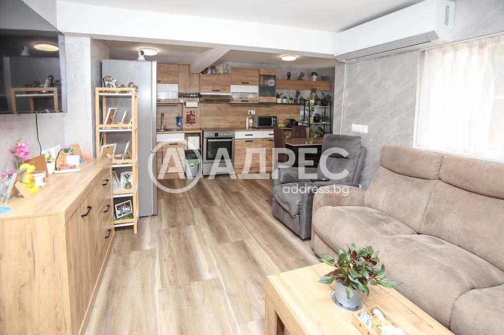 Продава 3-СТАЕН, гр. София, Драгалевци, снимка 17 - Апартаменти - 55517771