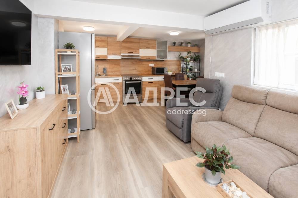 Продава 3-СТАЕН, гр. София, Драгалевци, снимка 2 - Апартаменти - 55517771