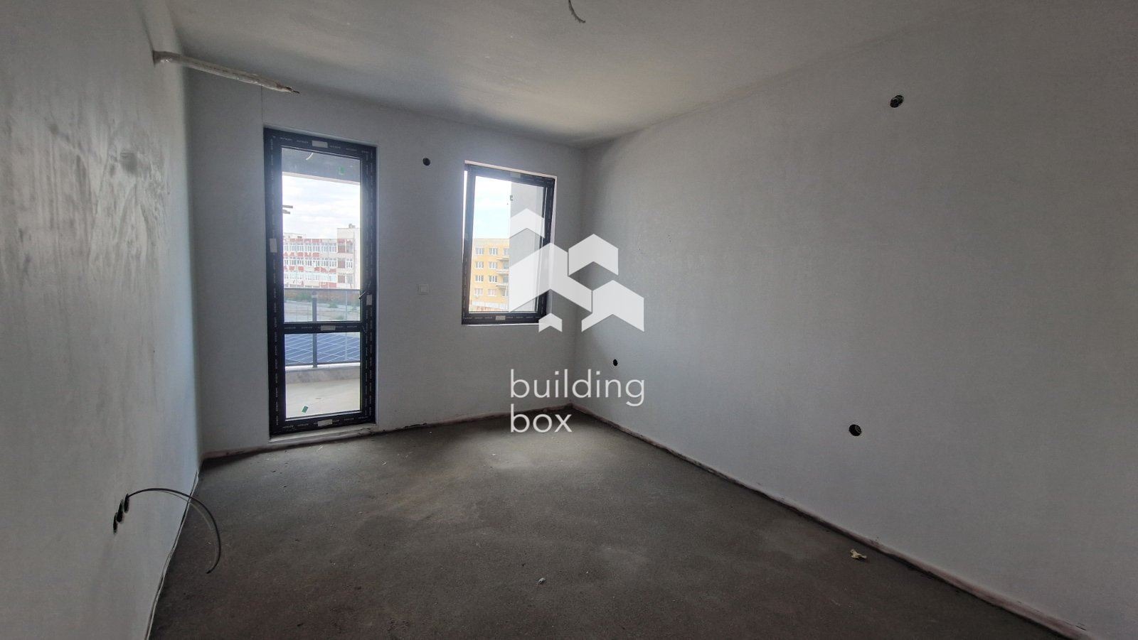 Продава 3-СТАЕН, гр. Пловдив, Тракия, снимка 4 - Апартаменти - 55707506