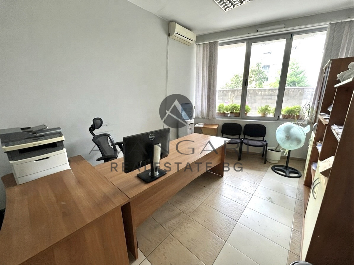 Продава ОФИС, гр. Пловдив, Кършияка