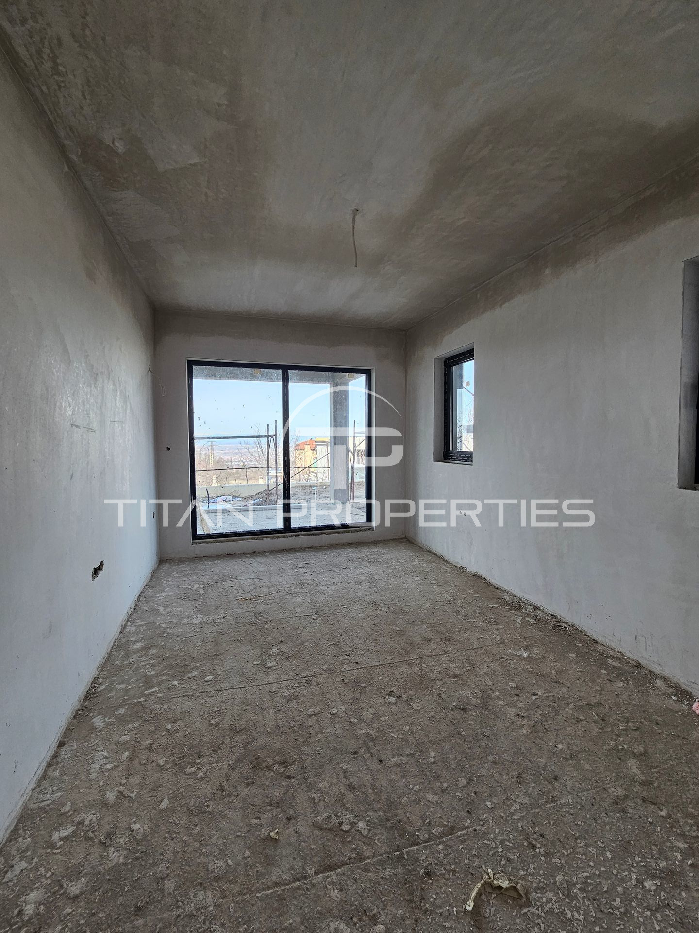 Продава КЪЩА, с. Марково, област Пловдив, снимка 7 - Къщи - 51179007