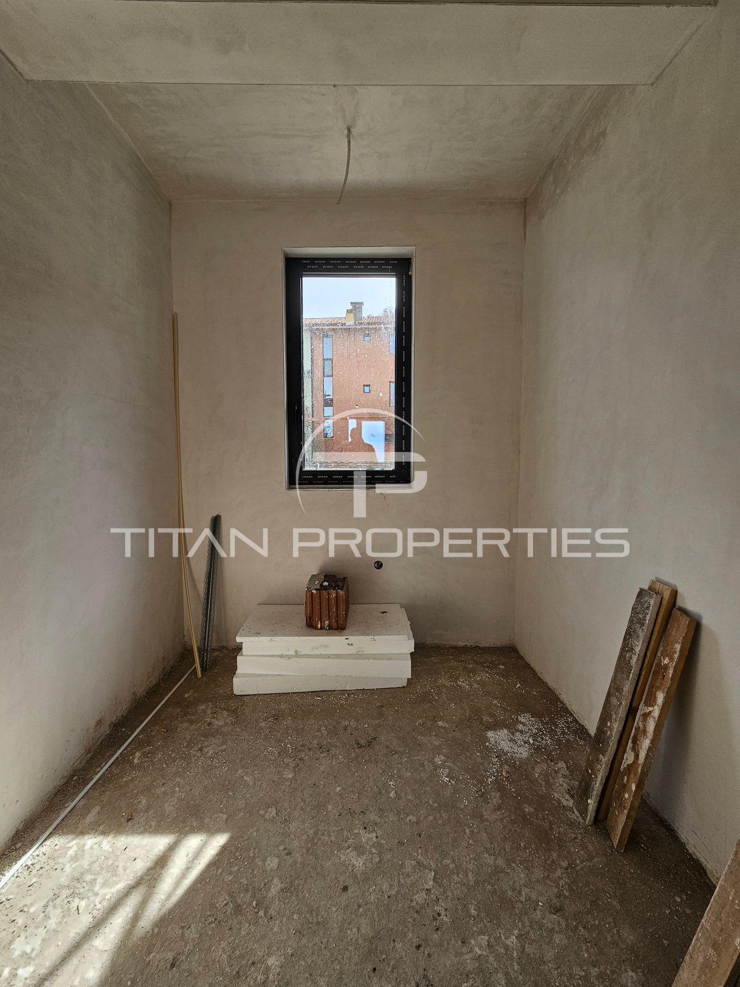 Продава КЪЩА, с. Марково, област Пловдив, снимка 8 - Къщи - 51179007