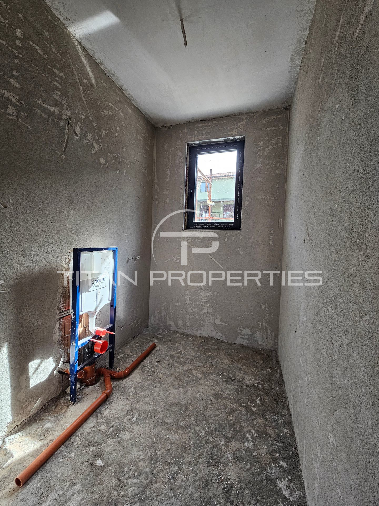 Продава КЪЩА, с. Марково, област Пловдив, снимка 9 - Къщи - 51179007