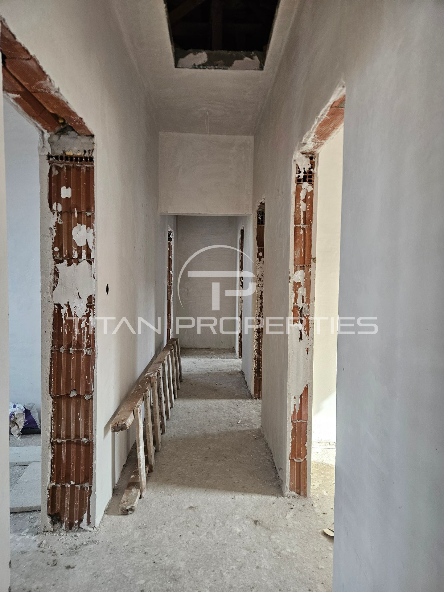 Продава КЪЩА, с. Марково, област Пловдив, снимка 10 - Къщи - 51179007