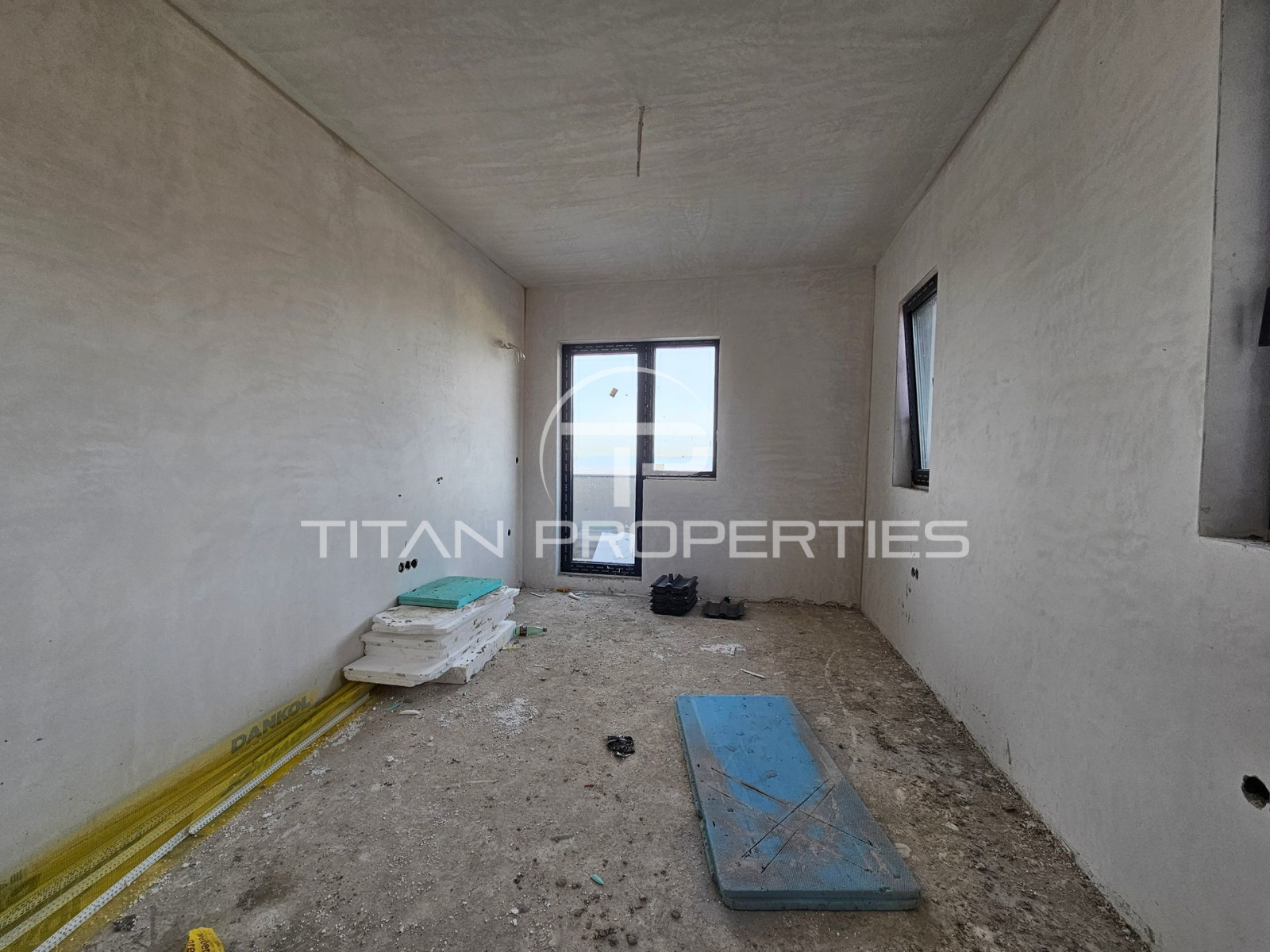 Продава КЪЩА, с. Марково, област Пловдив, снимка 5 - Къщи - 51179007