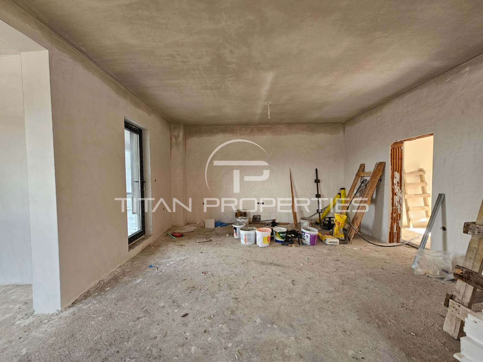 Продава КЪЩА, с. Марково, област Пловдив, снимка 2 - Къщи - 51179007