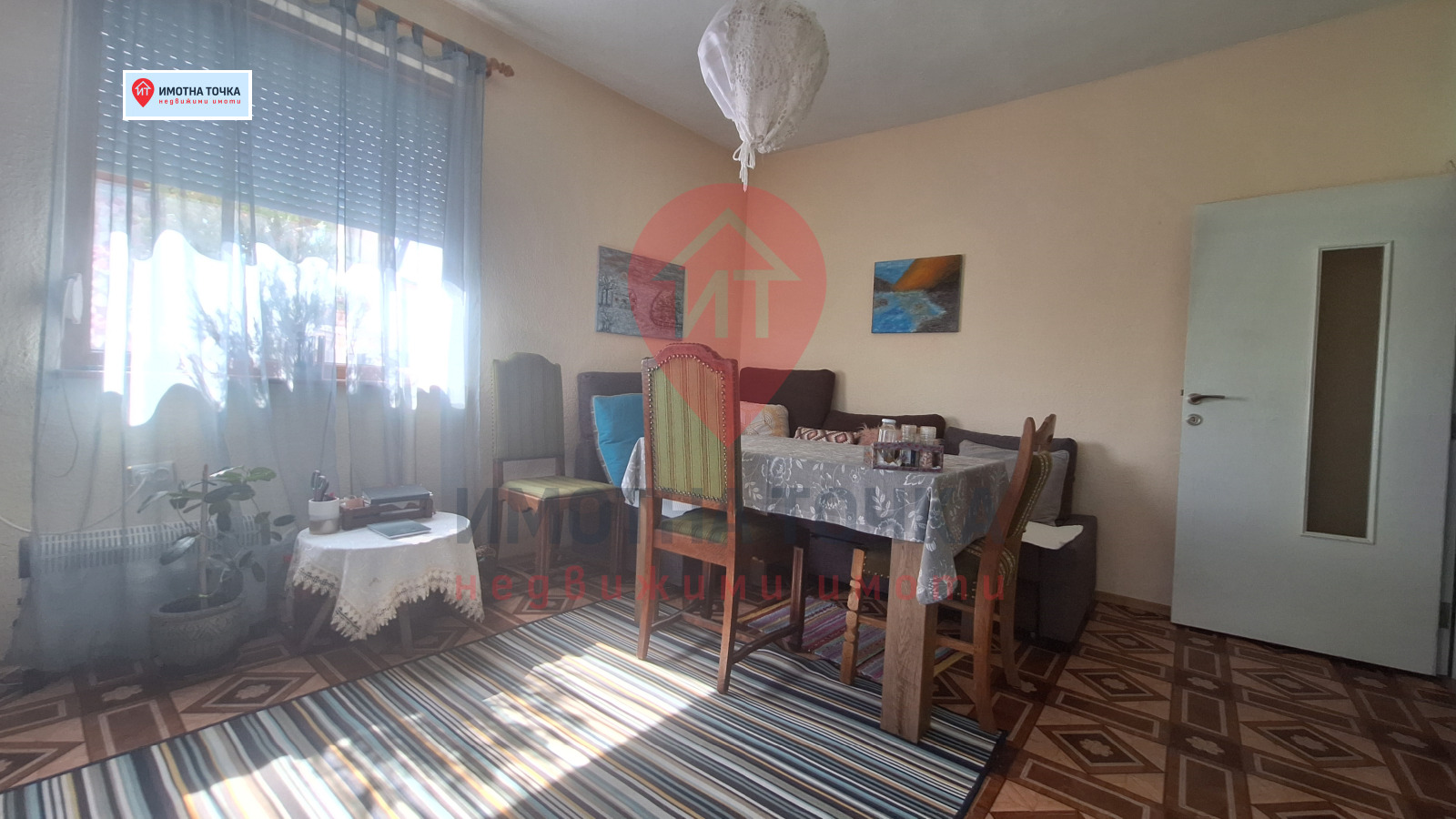 Продава КЪЩА, гр. Асеновград, област Пловдив, снимка 2 - Къщи - 51590575