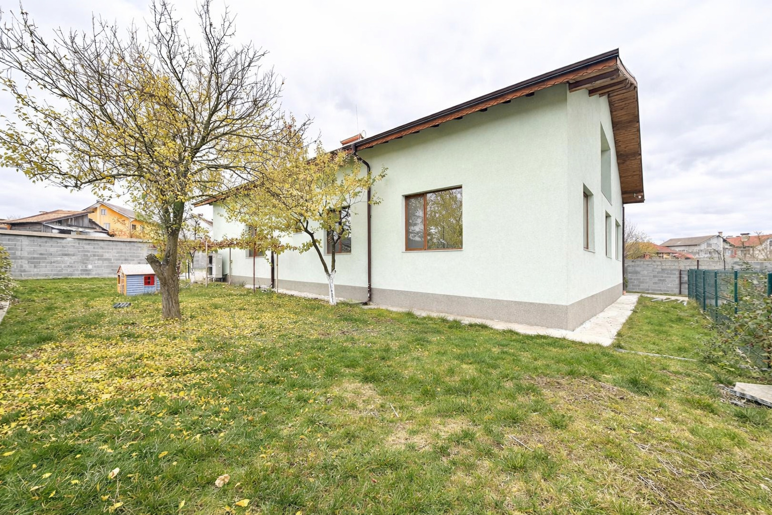 Продава КЪЩА, с. Баня, област Благоевград, снимка 2 - Къщи - 52362406