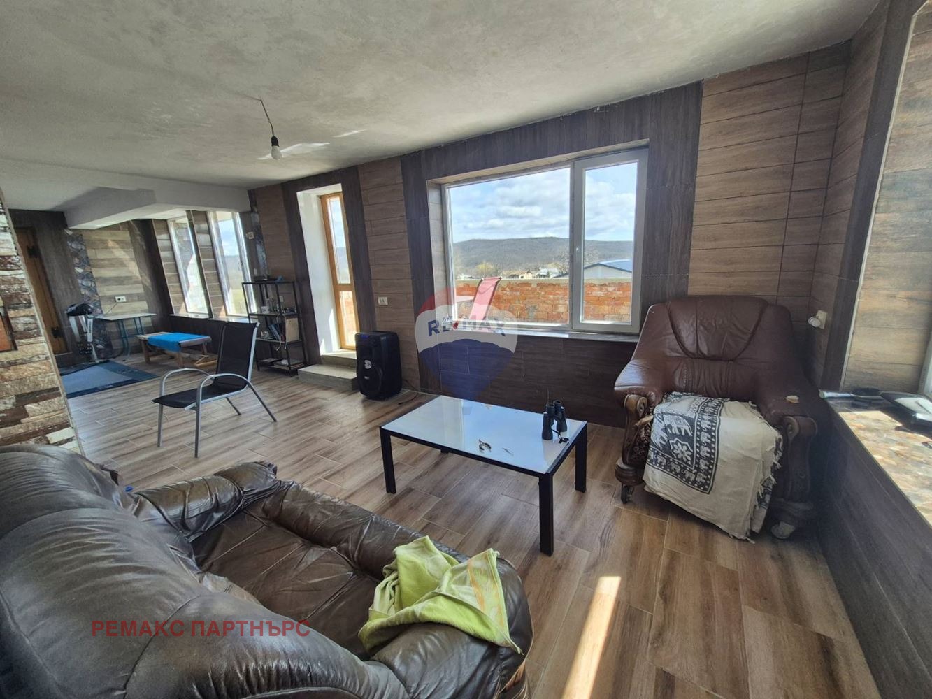 Продава КЪЩА, с. Кривини, област Варна, снимка 4 - Къщи - 53789497