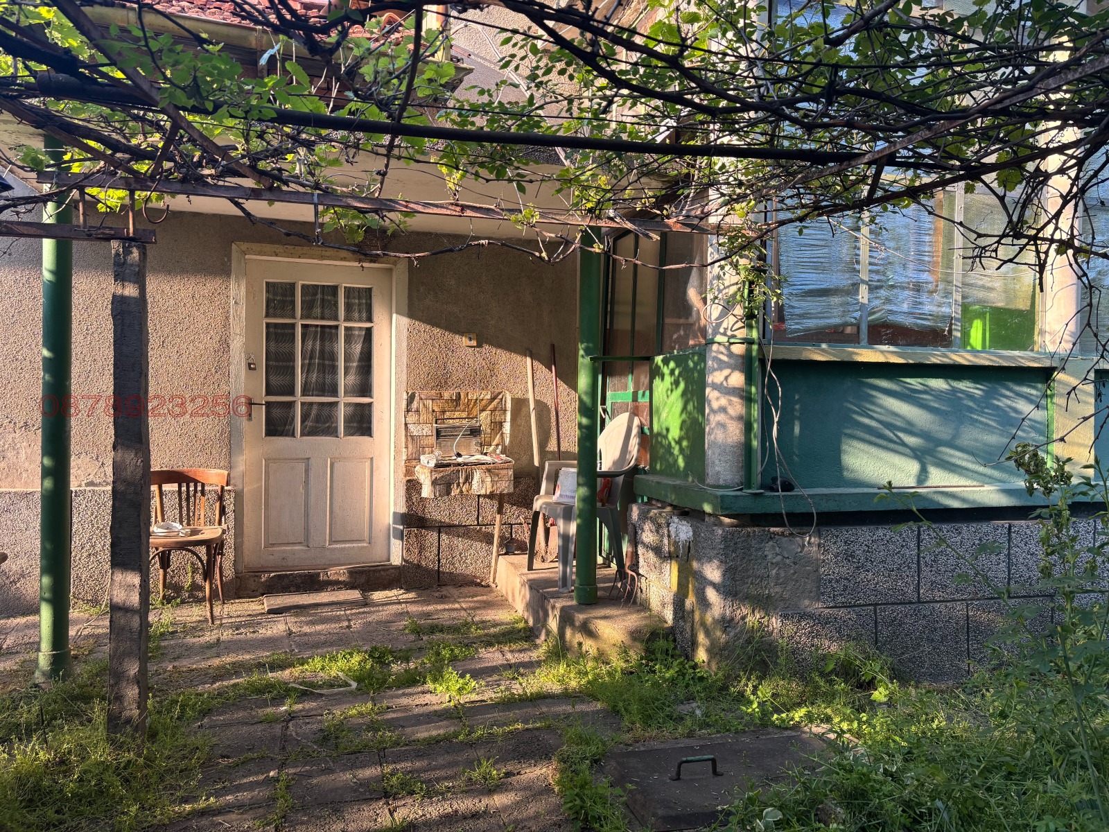 Продава КЪЩА, гр. Летница, област Ловеч