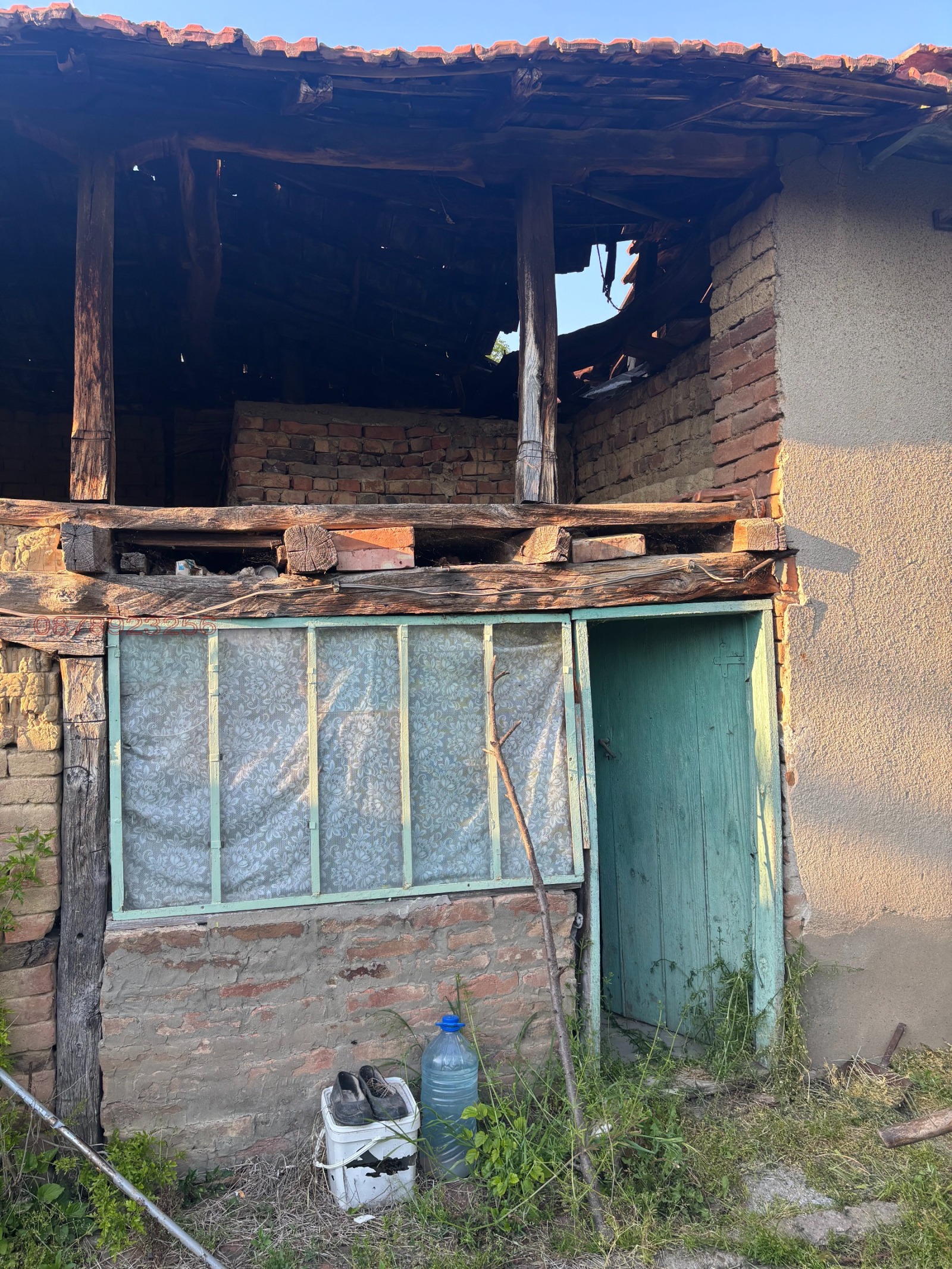 Продава КЪЩА, гр. Летница, област Ловеч, снимка 11 - Къщи - 54480600