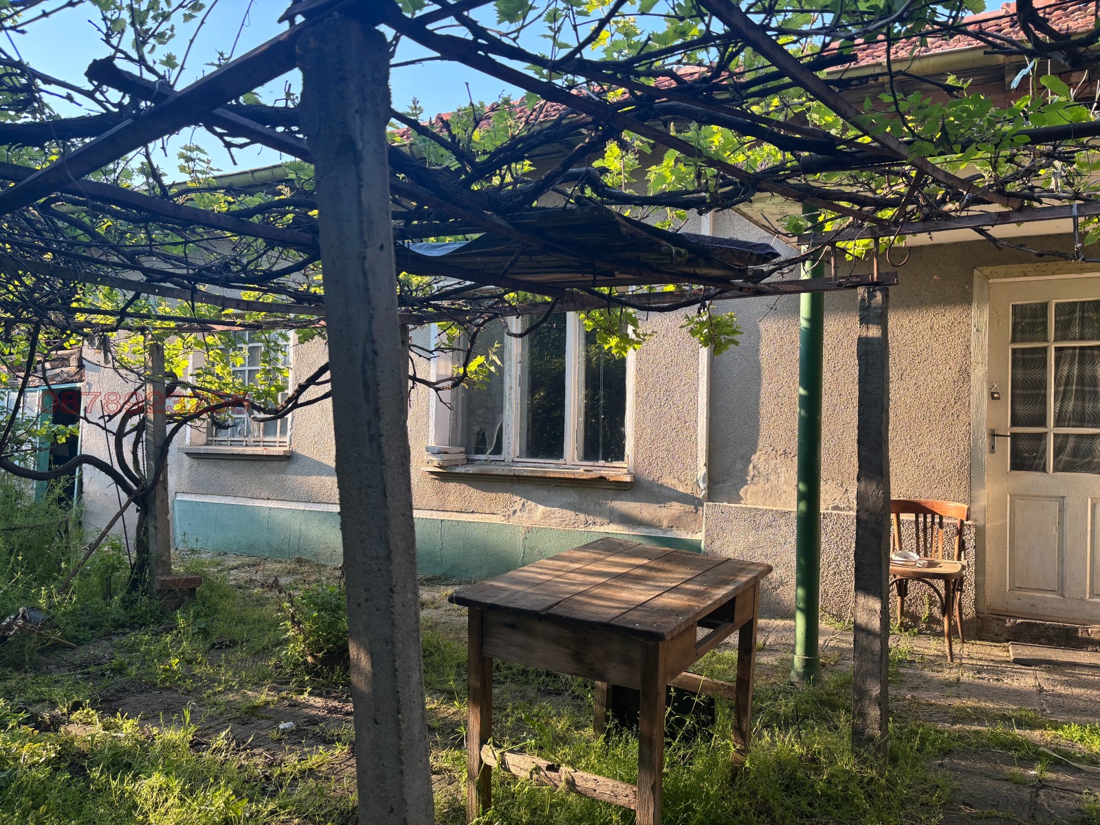 Продава КЪЩА, гр. Летница, област Ловеч, снимка 10 - Къщи - 54480600