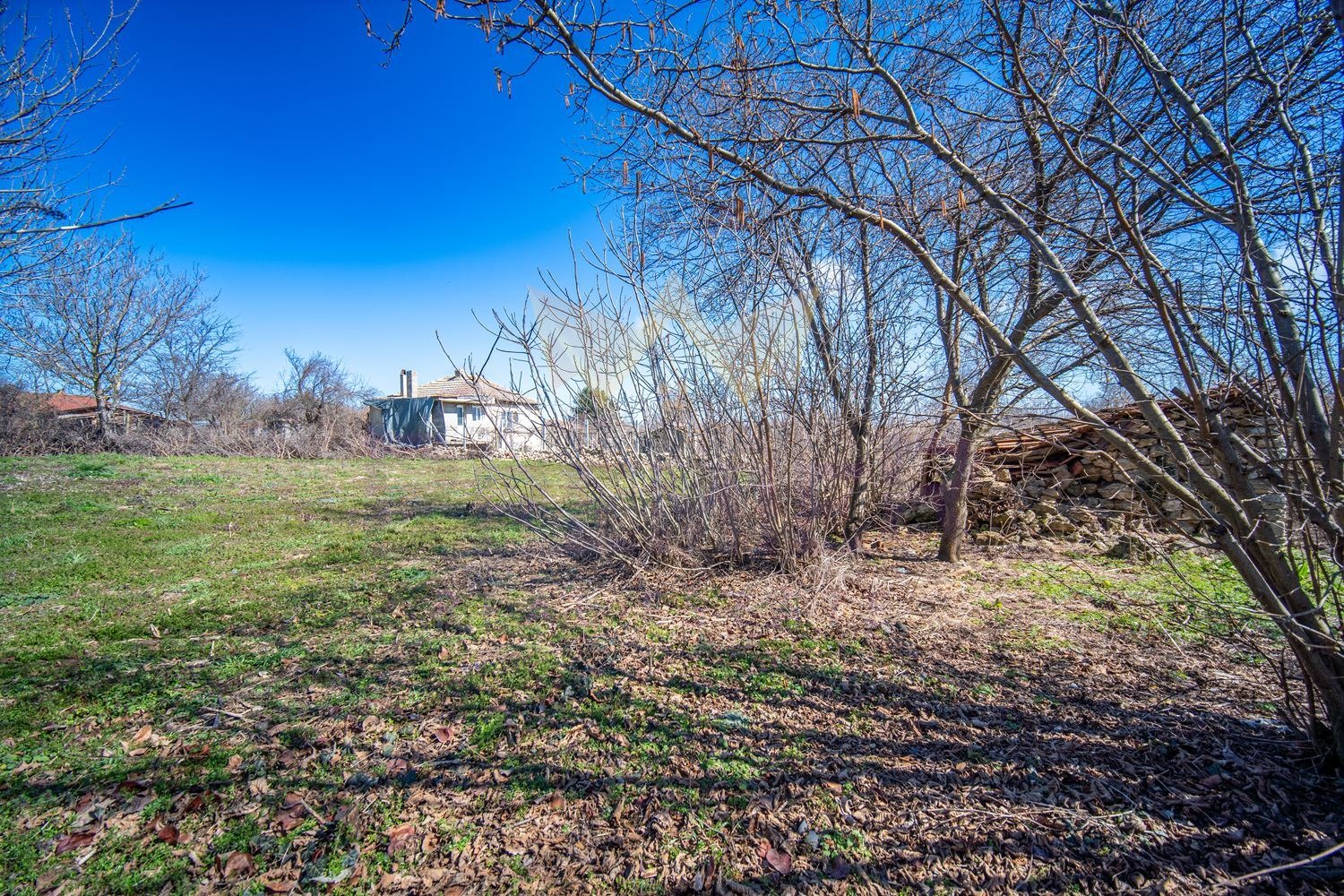 Продава КЪЩА, гр. Шабла, област Добрич, снимка 15 - Къщи - 55482702