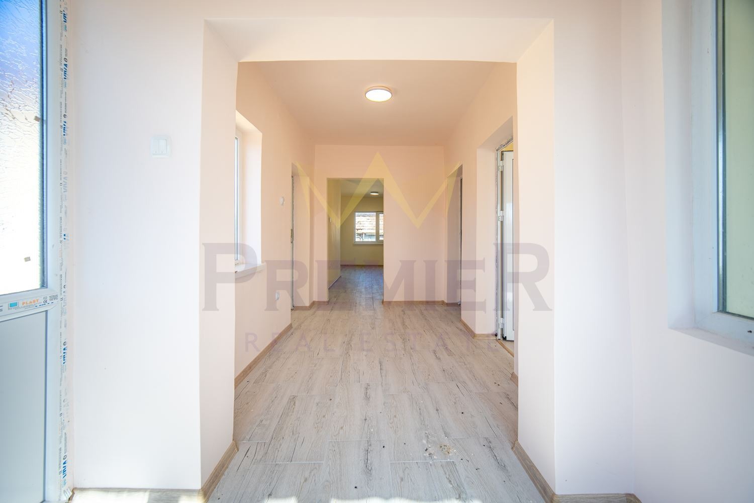 Продава КЪЩА, гр. Шабла, област Добрич, снимка 14 - Къщи - 55482702