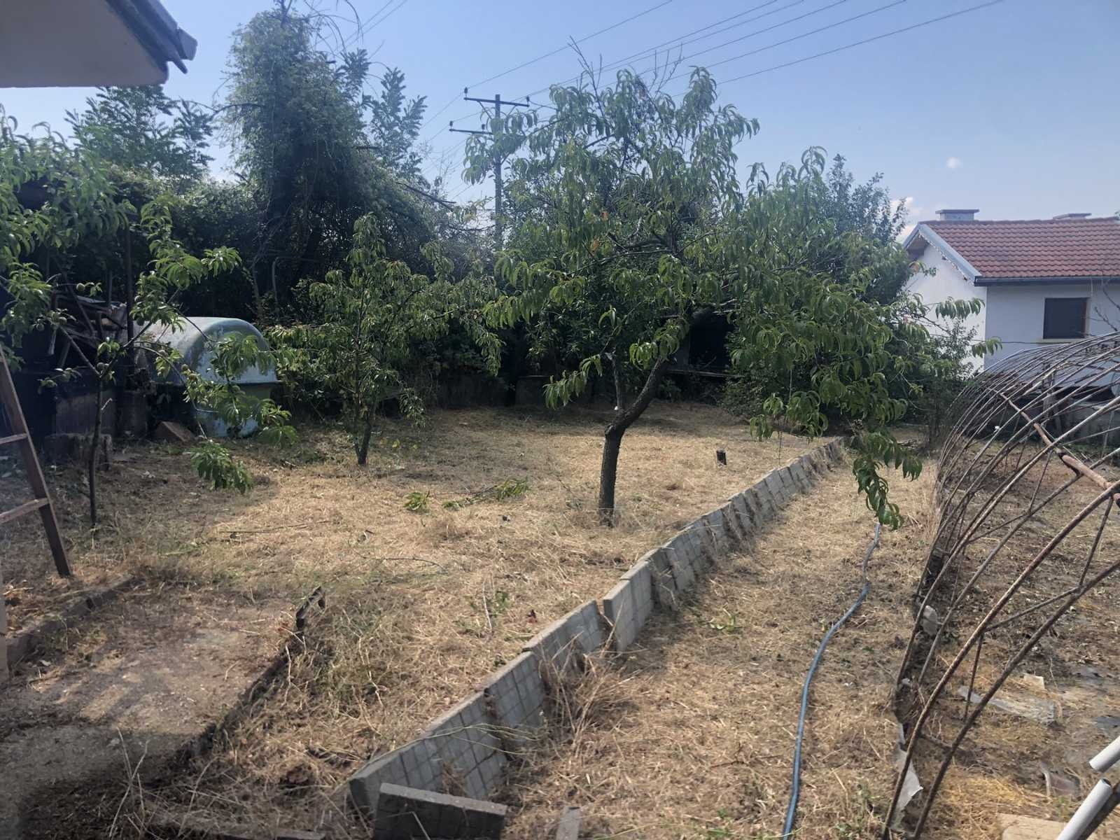 Продава КЪЩА, гр. Казанлък, област Стара Загора, снимка 15 - Къщи - 55808864