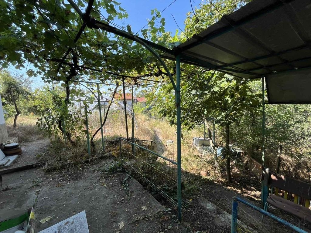 Продава КЪЩА, гр. Казанлък, област Стара Загора, снимка 2 - Къщи - 55808864