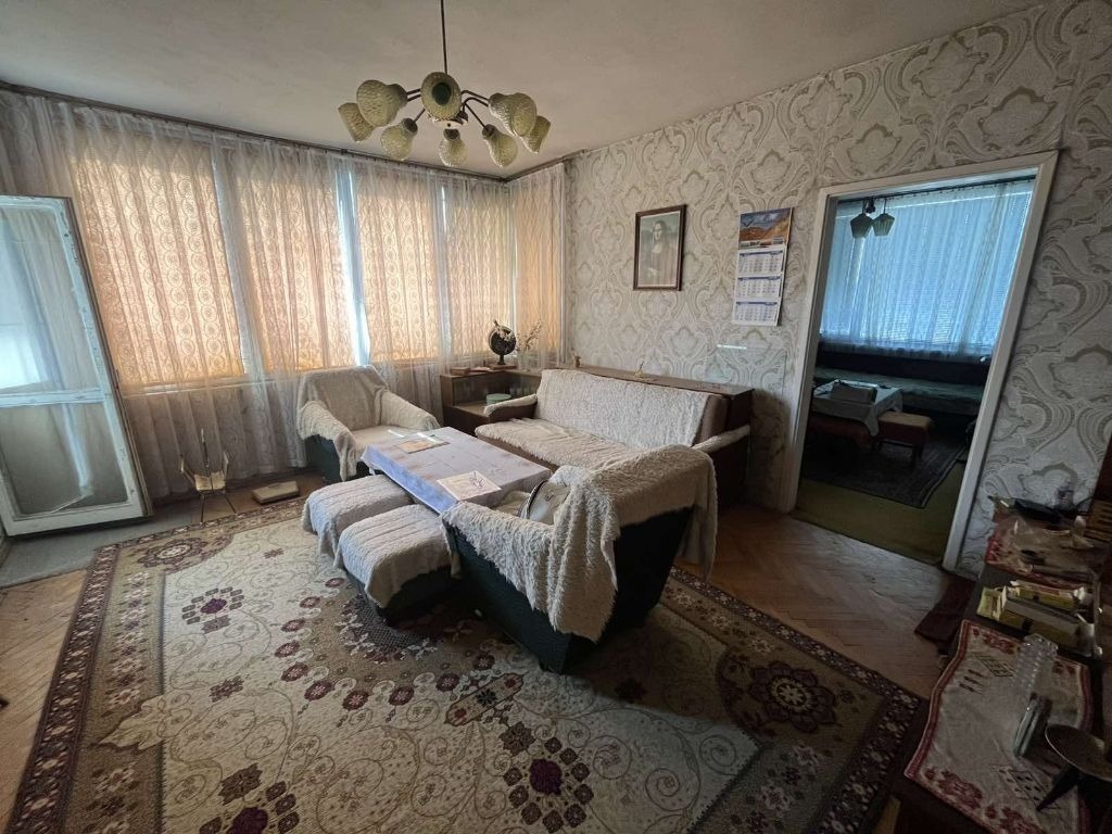 Продава КЪЩА, гр. Казанлък, област Стара Загора, снимка 6 - Къщи - 55808864