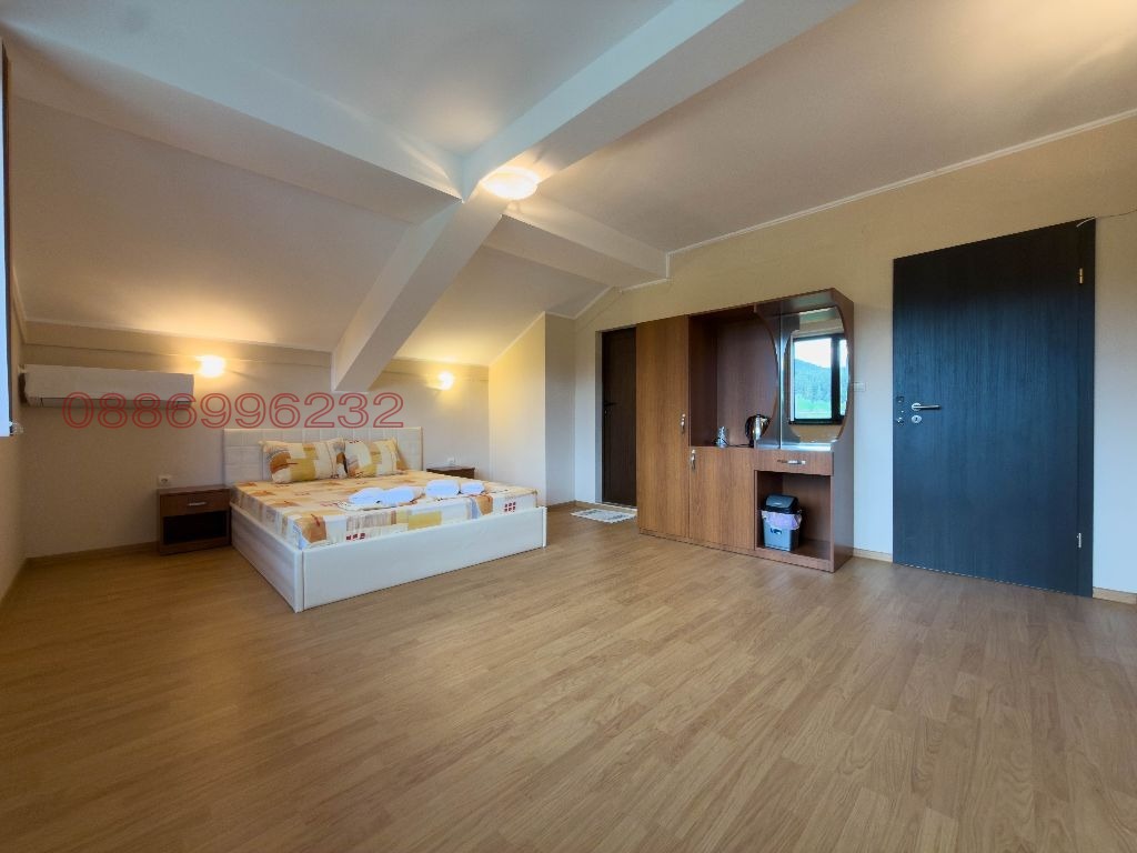 Продава ХОТЕЛ, гр. Батак, област Пазарджик, снимка 5 - Хотели - 55678097