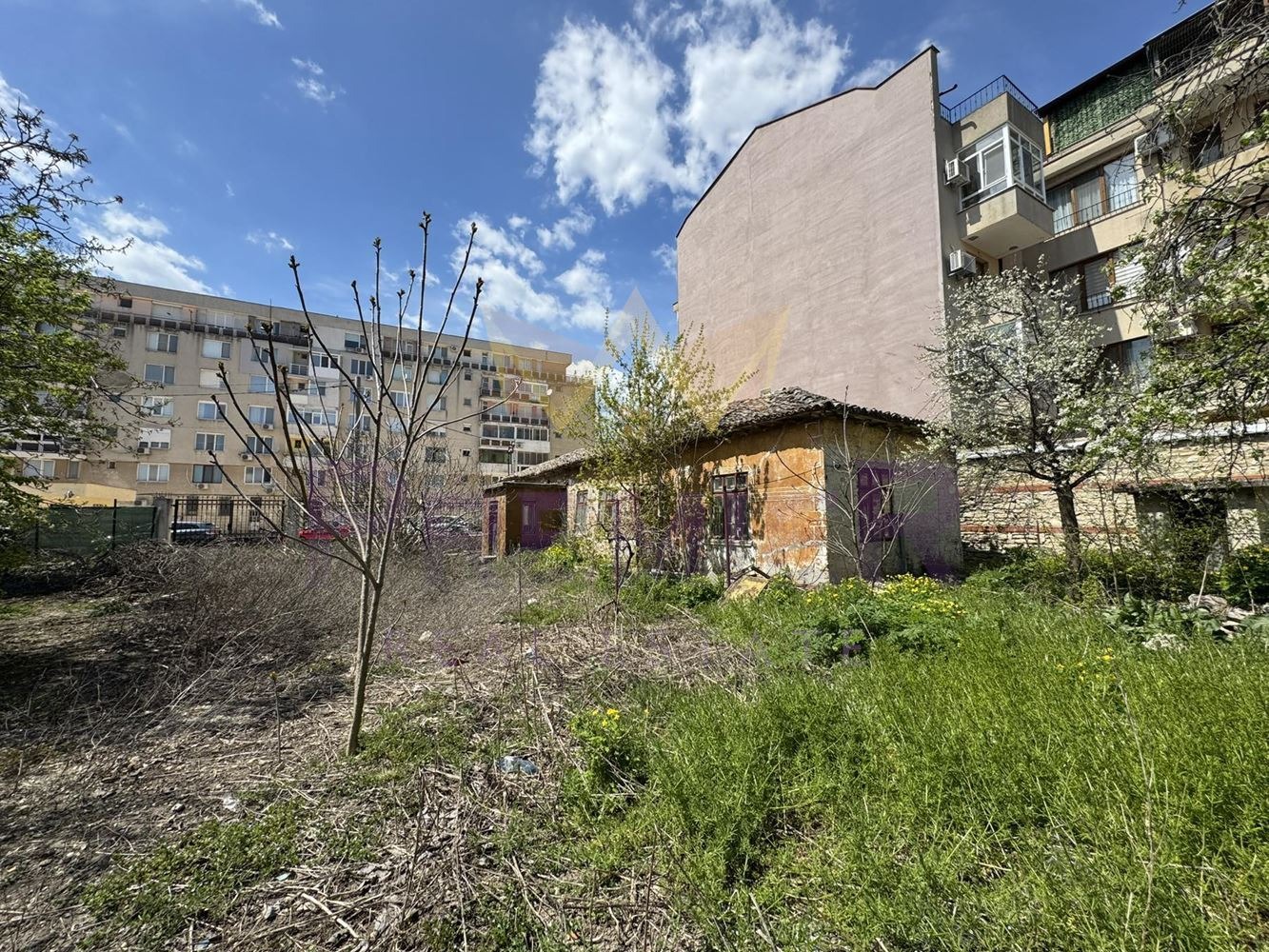 Продава ПАРЦЕЛ, гр. Каварна, област Добрич, снимка 3 - Парцели - 54522891