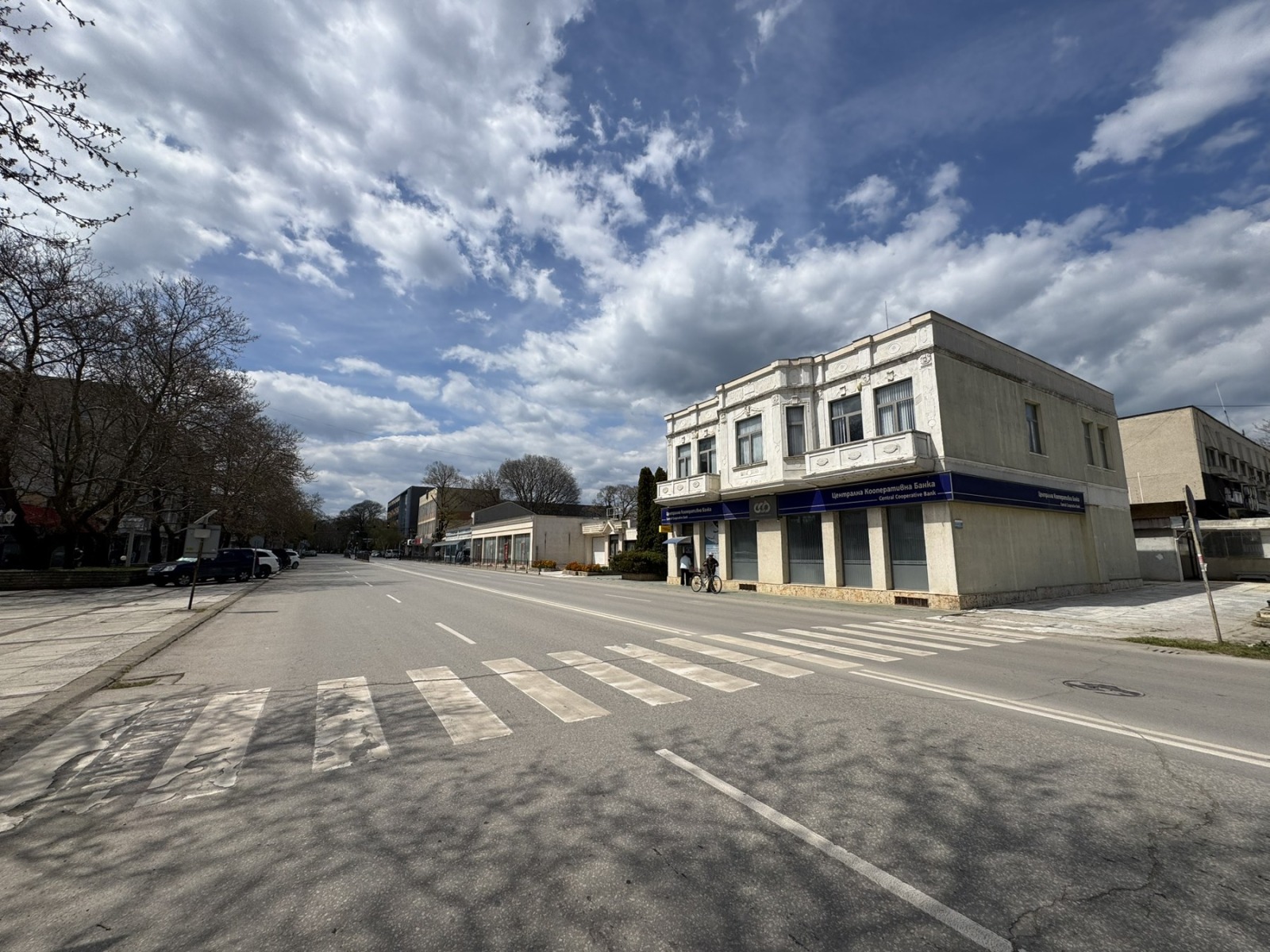 Продава ПАРЦЕЛ, гр. Каварна, област Добрич