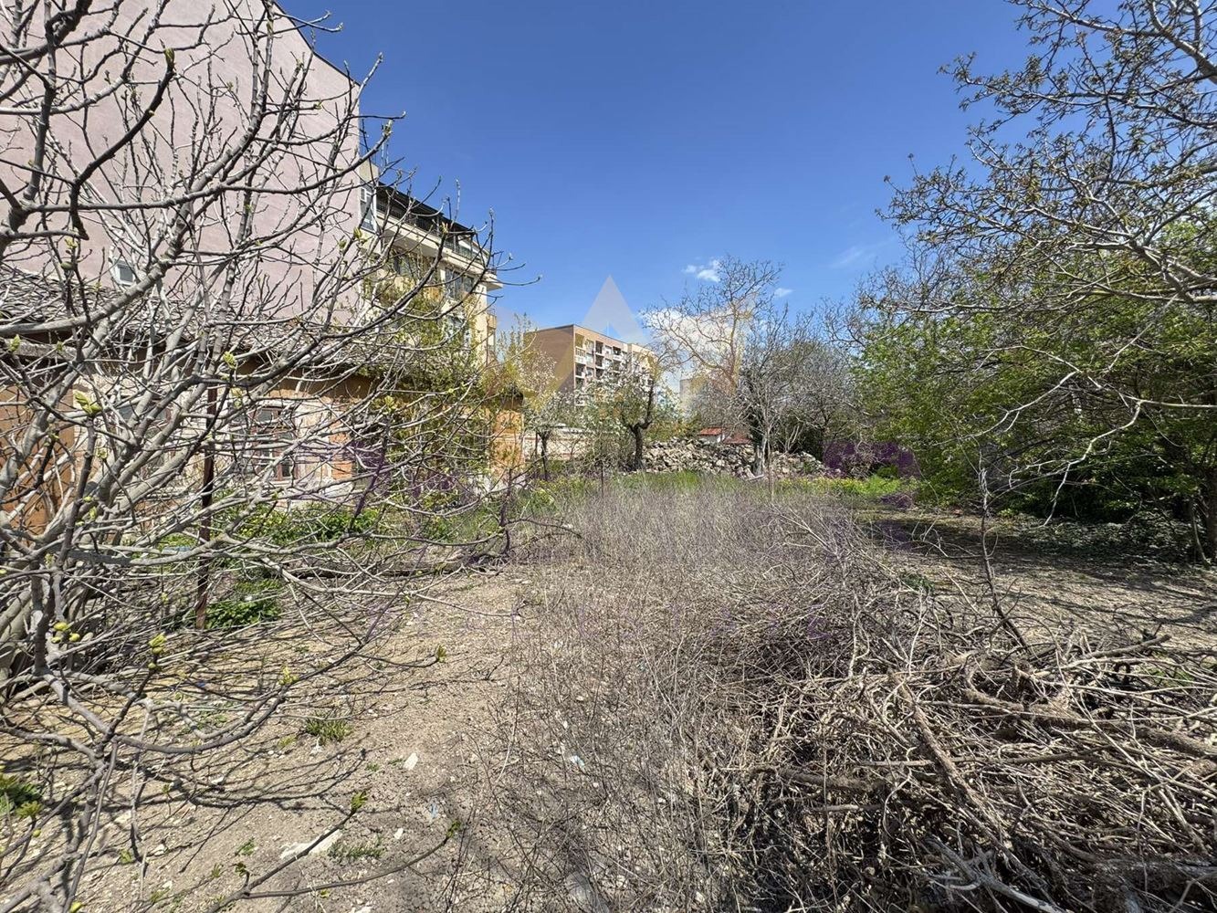 Продава ПАРЦЕЛ, гр. Каварна, област Добрич, снимка 4 - Парцели - 54522891