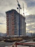 Продава 3-СТАЕН, гр. София, Овча купел, снимка 3