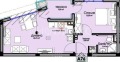 Продава 2-СТАЕН, град Бургас, Хоризонт • 86277 € • 83097179 — Holmes.bg