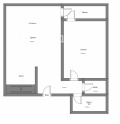 Продава  2-стаен град София , Кръстова вада , 77 кв.м | 22545942 - изображение [4]