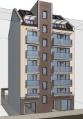 Продава ГАРАЖ, ПАРКОМЯСТО, град София, Банишора • 27000 € / 52807.41 лв. • 93546908 1