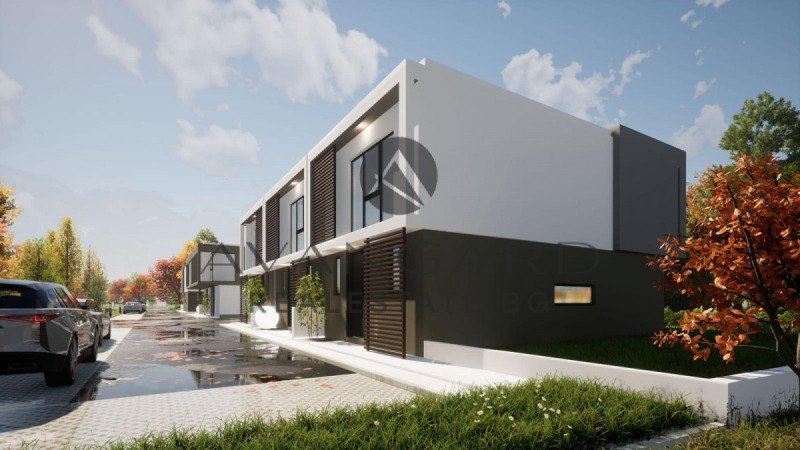 Продава КЪЩА в област Пловдив, с. Първенец - 171 кв.м / 241 999 € » 473 308.90 лв., АВАНГАРД РИЪЛ ЕСТЕЙТ