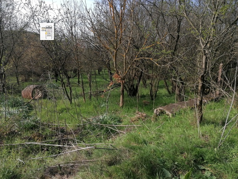 Продава ПАРЦЕЛ в област Добрич, с. Богдан - 500 кв.м / 4 500 € » 8 801.24 лв., СИ СИ ЕМ