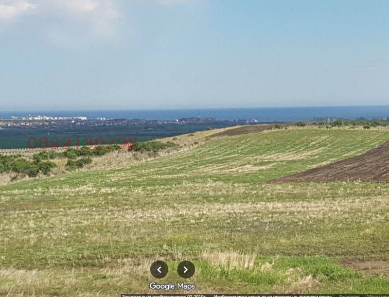 Продава ПАРЦЕЛ в област Бургас, гр. Каблешково - 3346 кв.м / 33 460 € » 65 442.07 лв.
