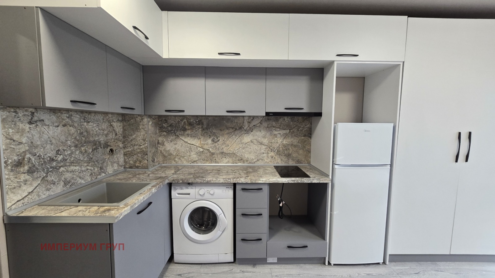 Продава 1-СТАЕН | Imot.bg — изображение 6