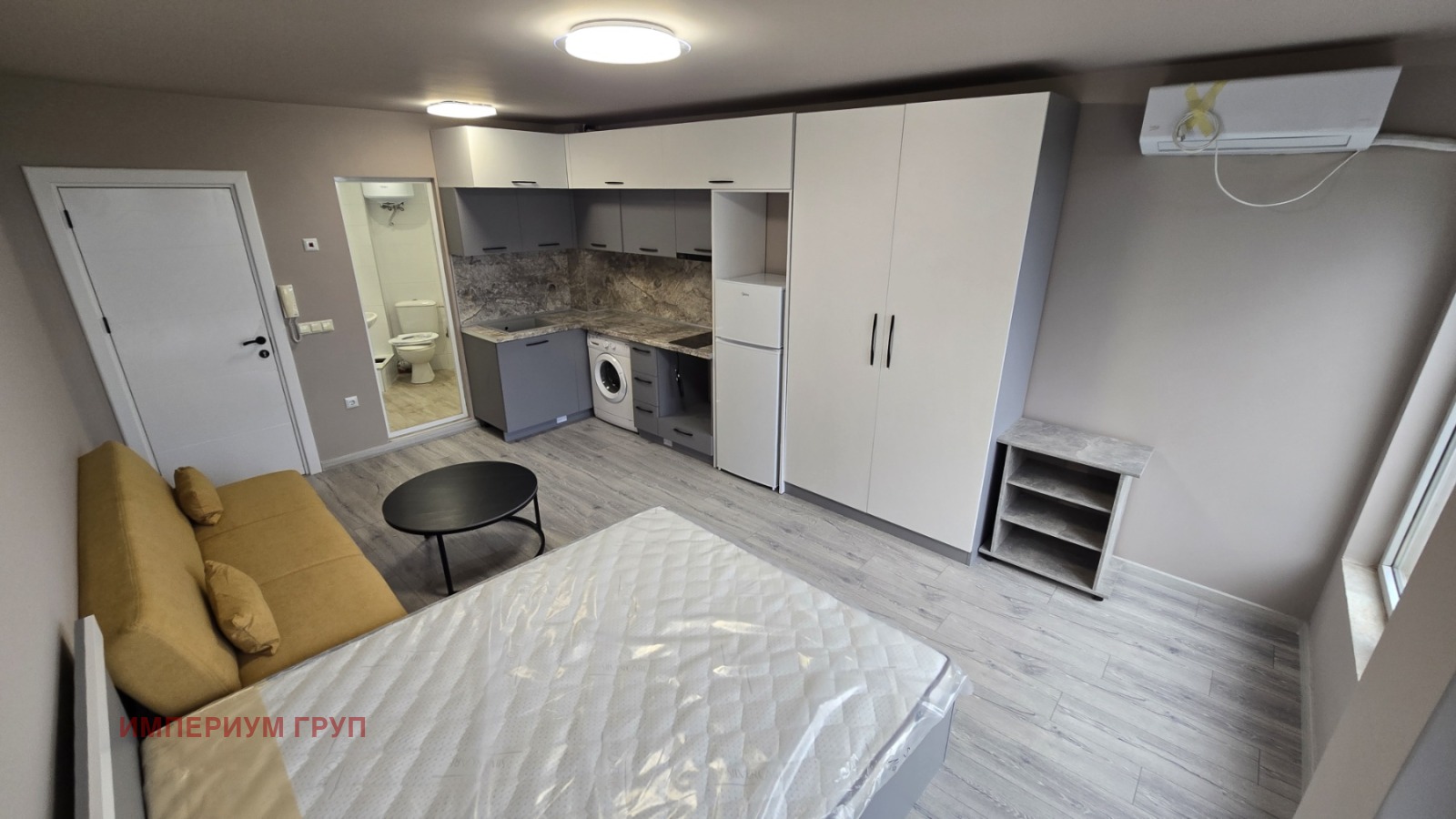 Продава 1-СТАЕН | Imot.bg — изображение 2