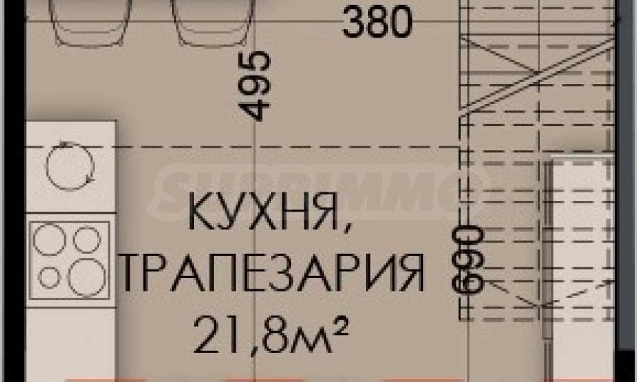 Продава 3-СТАЕН | Imot.bg — изображение 2