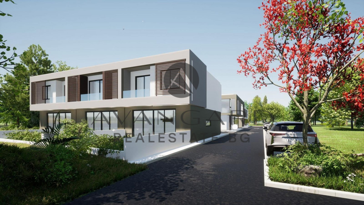 Продава КЪЩА | Imot.bg — изображение 4