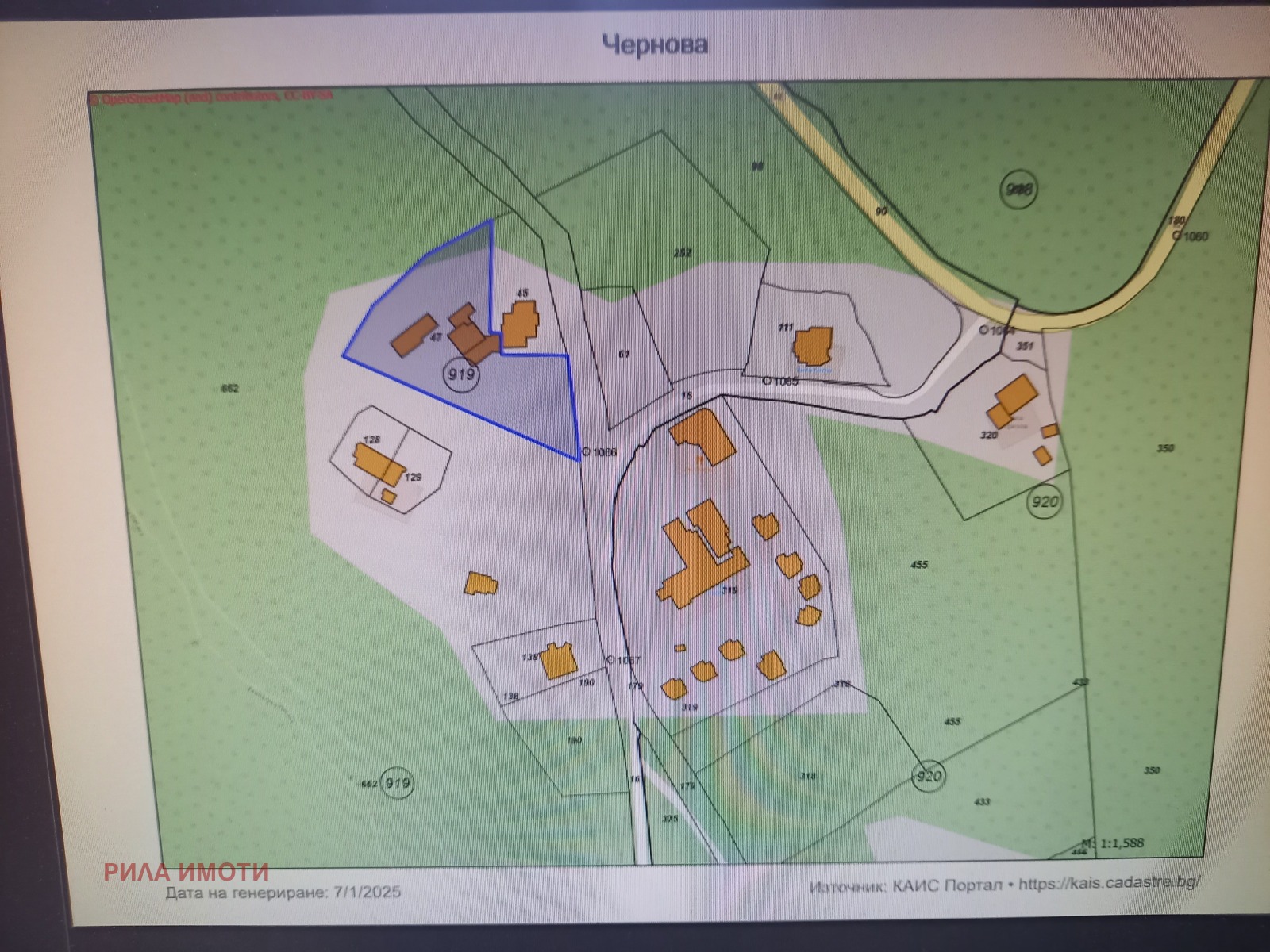 Продава САМОСТОЯТЕЛНА СГРАДА | Imot.bg — изображение 9