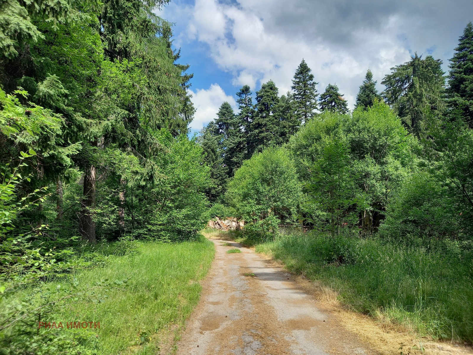 Продава САМОСТОЯТЕЛНА СГРАДА | Imot.bg — изображение 4