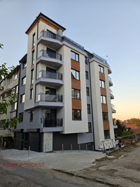 1 bedroom Shirok tsentar, Pleven 1