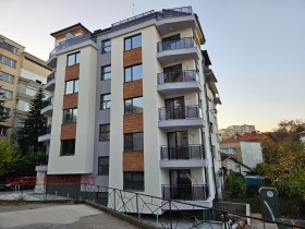 1 bedroom Shirok tsentar, Pleven 4