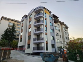 1 bedroom Shirok tsentar, Pleven 5