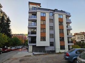 1 bedroom Shirok tsentar, Pleven 3