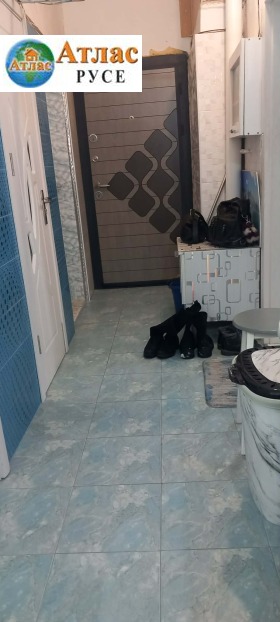 АТЕЛИЕ, ТАВАН, 32 m2