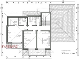 Hus Slivnitsa, region Sofia 14