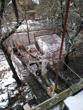 Кућа Владо Тричков, регион Софиа