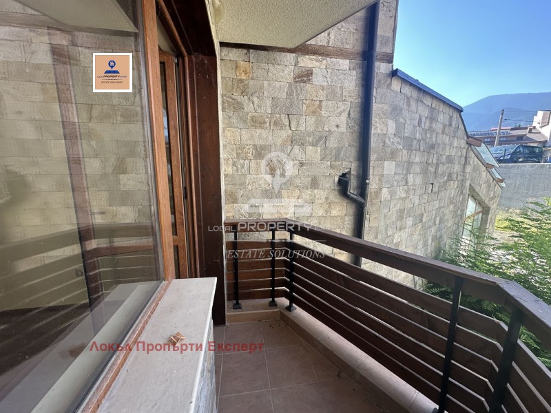 In vendita  Studio regione Blagoevgrad , Bansko , 33 mq | 33787601 - Immagine [8]