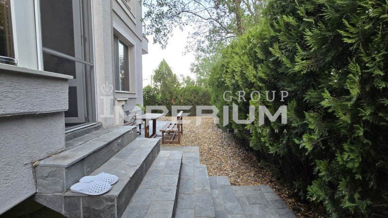 Продава  1-стаен град Варна , м-т Горна Трака , 38 кв.м | 45102854 - изображение [8]