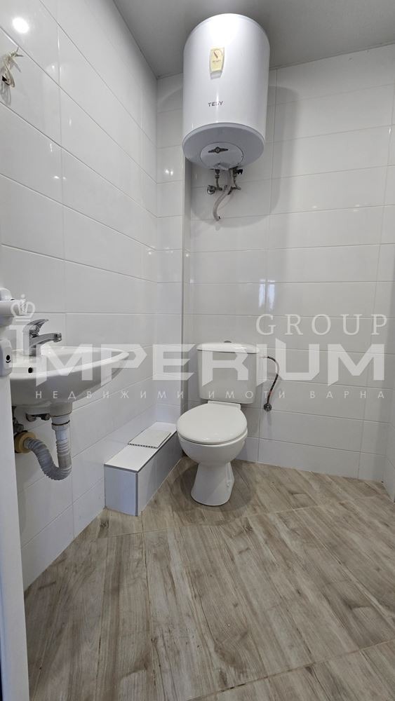 Продава  1-стаен град Варна , м-т Горна Трака , 38 кв.м | 45102854 - изображение [7]